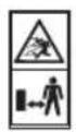 RYOBI One+ RY18LMH37LT25 - SYMBOLE UMIESZCZONE NA PRODUKCIE - 9