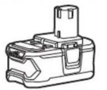 RYOBI One+ RY18LMH37LT25 - IKAZ - 3