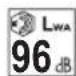 RYOBI One+ RY18LMH37LT25 - C - 4