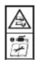 RYOBI One+ RY18LMH37LT25 - SYMBOLE UMIESZCZONE NA PRODUKCIE - 7