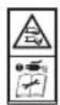 RYOBI One+ RY18LMH37LT25 - WARNING - 6