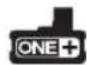 RYOBI One+ RY18LMH37LT25 - SYMBOLE UMIESZCZONE NA PRODUKCIE - 20