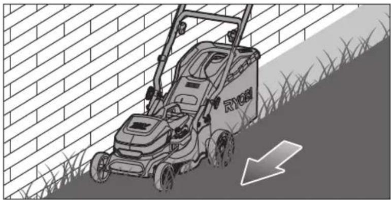 RYOBI One+ RY18LMH37LT25 - IKAZ - 67