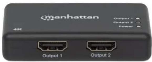 MANHATTAN 207669 - Contenu du pack - 3