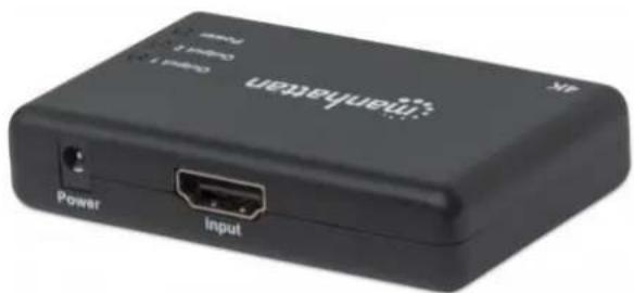 MANHATTAN 207669 - Contenu du pack - 5