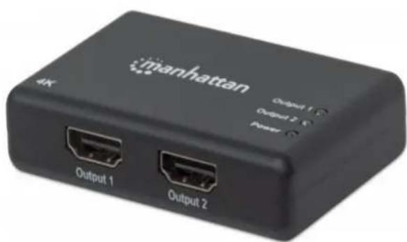 MANHATTAN 207669 - Contenu du pack - 1