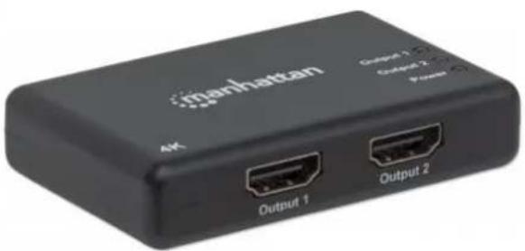 MANHATTAN 207669 - Contenu du pack - 2