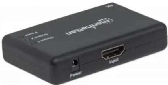 MANHATTAN 207669 - Contenu du pack - 6