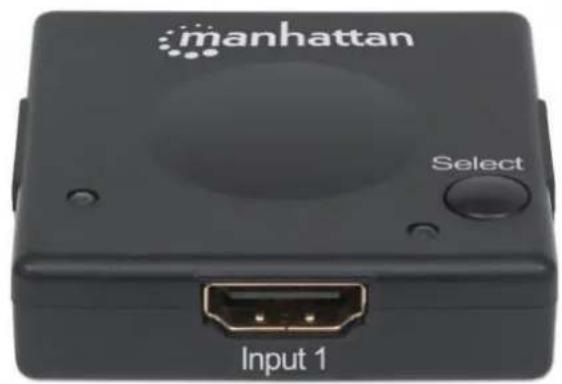 MANHATTAN 207911 - Contenu du pack - 3