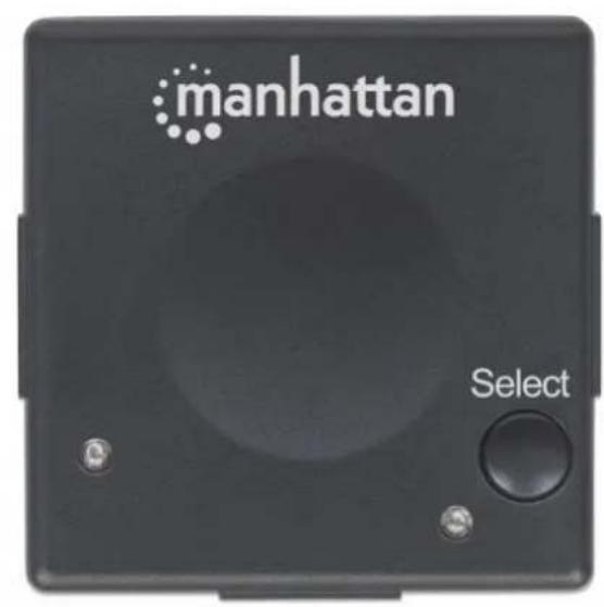 MANHATTAN 207911 - Contenu du pack - 5