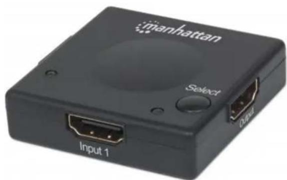 MANHATTAN 207911 - Contenu du pack - 1