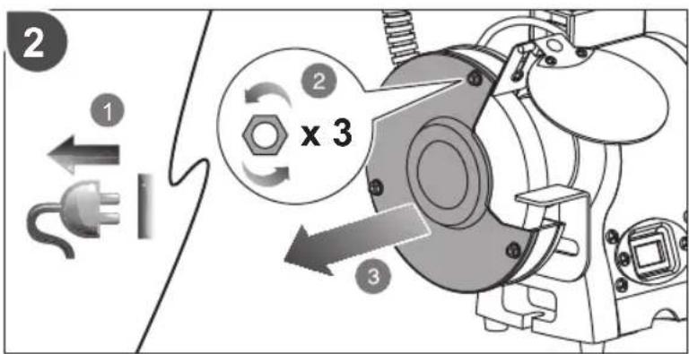 RYOBI RBGL650G - YBAGA - 43
