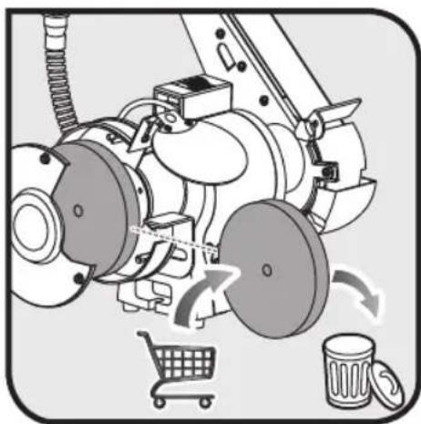 RYOBI RBGL650G - YBAGA - 39