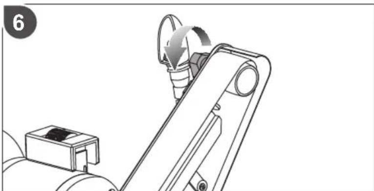 RYOBI RBGL650G - YBAGA - 56