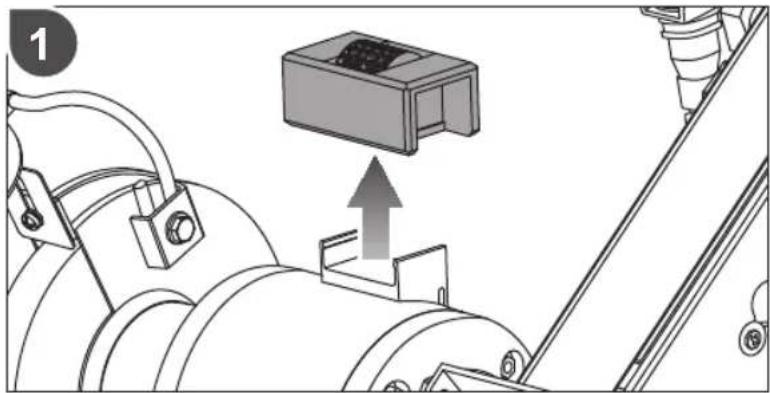 RYOBI RBGL650G - YBAGA - 61