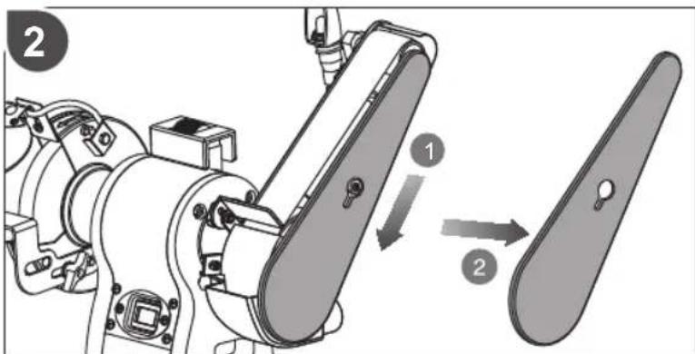 RYOBI RBGL650G - YBAGA - 51