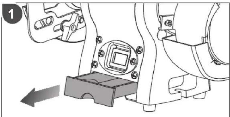RYOBI RBGL650G - YBAGA - 31