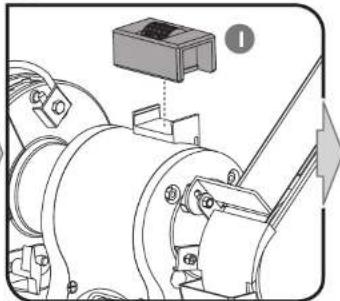 RYOBI RBGL650G - YBAGA - 19
