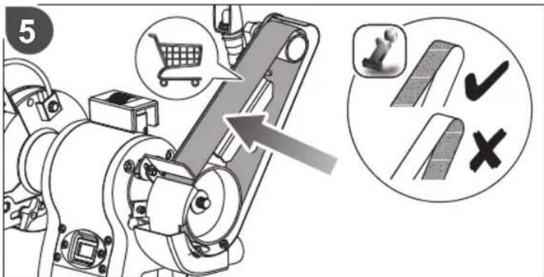 RYOBI RBGL650G - YBAGA - 55