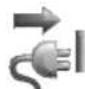 RYOBI RBGL650G - SYMBOL IN DE GEBRUKSAANWIJZING - 1