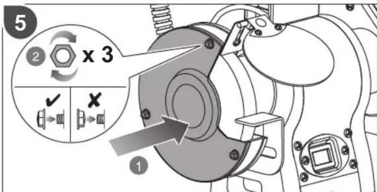 RYOBI RBGL650G - YBAGA - 47