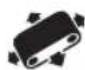RYOBI RBGL650G - SYMBOL OP HET PRODUCT - 10