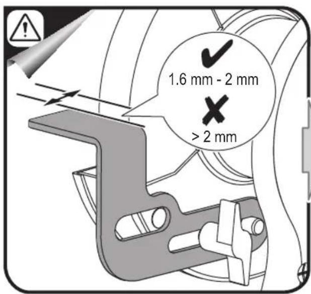 RYOBI RBGL650G - YBAGA - 10