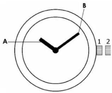 BAUME & MERCIER Promesse 10160 - Autres renseignements - 1
