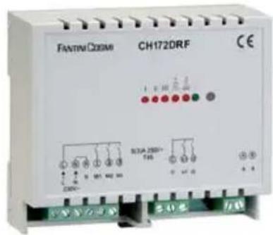 Fantini Cosmi CH130ARFR - Application etemploi - 1