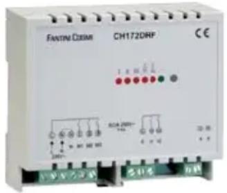 Fantini Cosmi CH130RFR - Application etemploi - 1