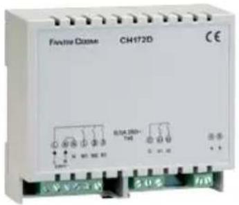 Fantini Cosmi CH130RR - Application et emploi - 1