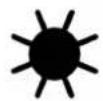 Fantini Cosmi CH130ARR2 - - MODES DE FONCTIONNEMENT - 1