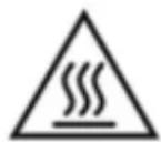 Orbegozo GR 2500 - Mesures importantes - 1