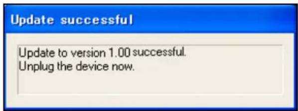 TASCAM US1641 - Sur PC (Windows XP) - 2