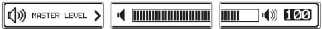 ZOOM B3n - Sauvegarde de patches - 49