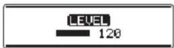 ZOOM B3n - Changement des noms de patch - 6