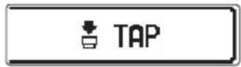 ZOOM B3n - Activation de la battue manuelle (tap tempo) - 7