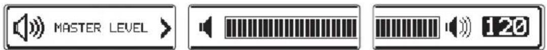 ZOOM B3n - Sauvegarde de patches - 51
