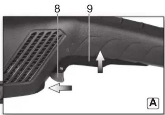 METABO W 24230 MVT - 2