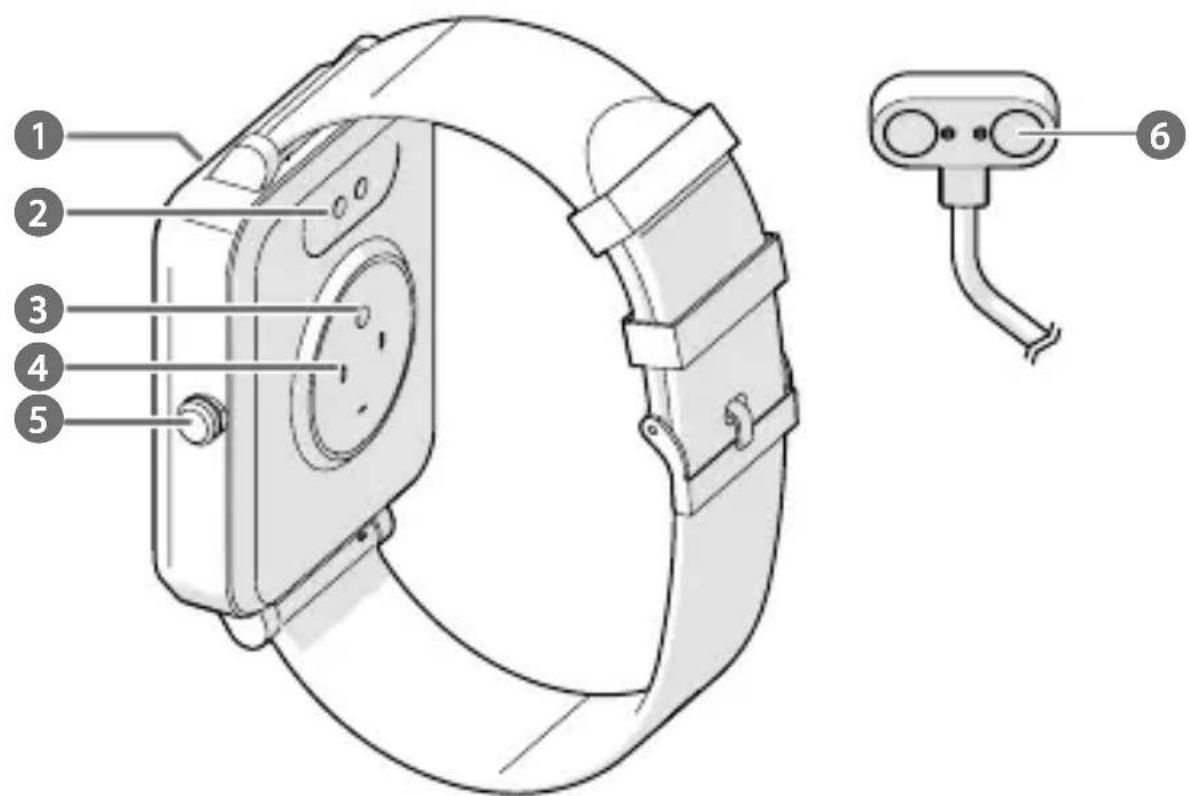 NEDIS BTSW002BK - 4