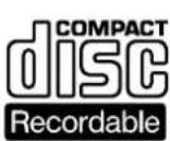 TASCAM BB1000CD - Précautions d'emploi des CD - 1