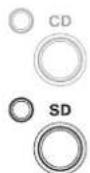 TASCAM BB1000CD - Suppression de fichiers inutiles (DELETE) - 14