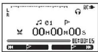TASCAM BB1000CD - NOTE - 12