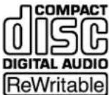 TASCAM BB1000CD - Précautions d'emploi des CD - 5