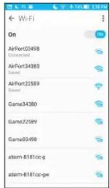 Wi-Fi On AirPort03498 Game34380 AirPort22589 Game34380 Game22589 Game03498 atem-8181cc-g atem-8181cc-gw