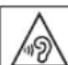 TASCAM DR44WLB - AVERTISSEMENT - 1
