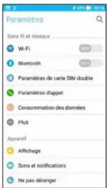 TASCAM DR44WLB - ■onnexion d'un smartphone ou autre appareil à un routeur externe - 2