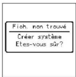 TASCAM DR44WLB - Préparation d'une carte SD à l'emploi - 2