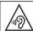 TASCAM DR44WLB - WARNING - 1