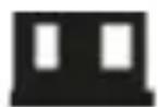 NEDIS WIFICO40CBK - Kamera zewnętrzna Full HD - 1